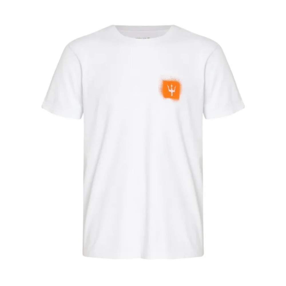 NWOT Osklen Vintage Spray t-shirt